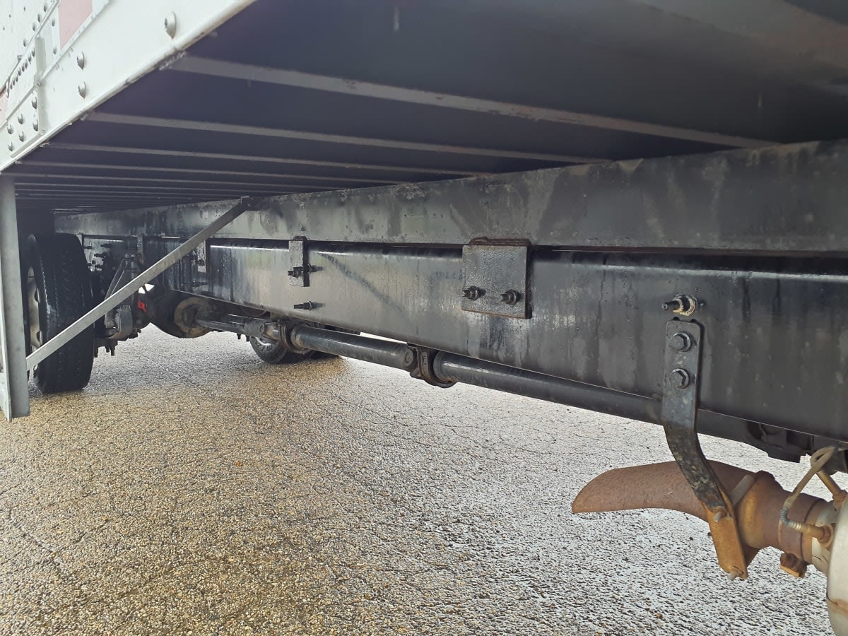 2019 International MV in Wayland, MI — photo 14
