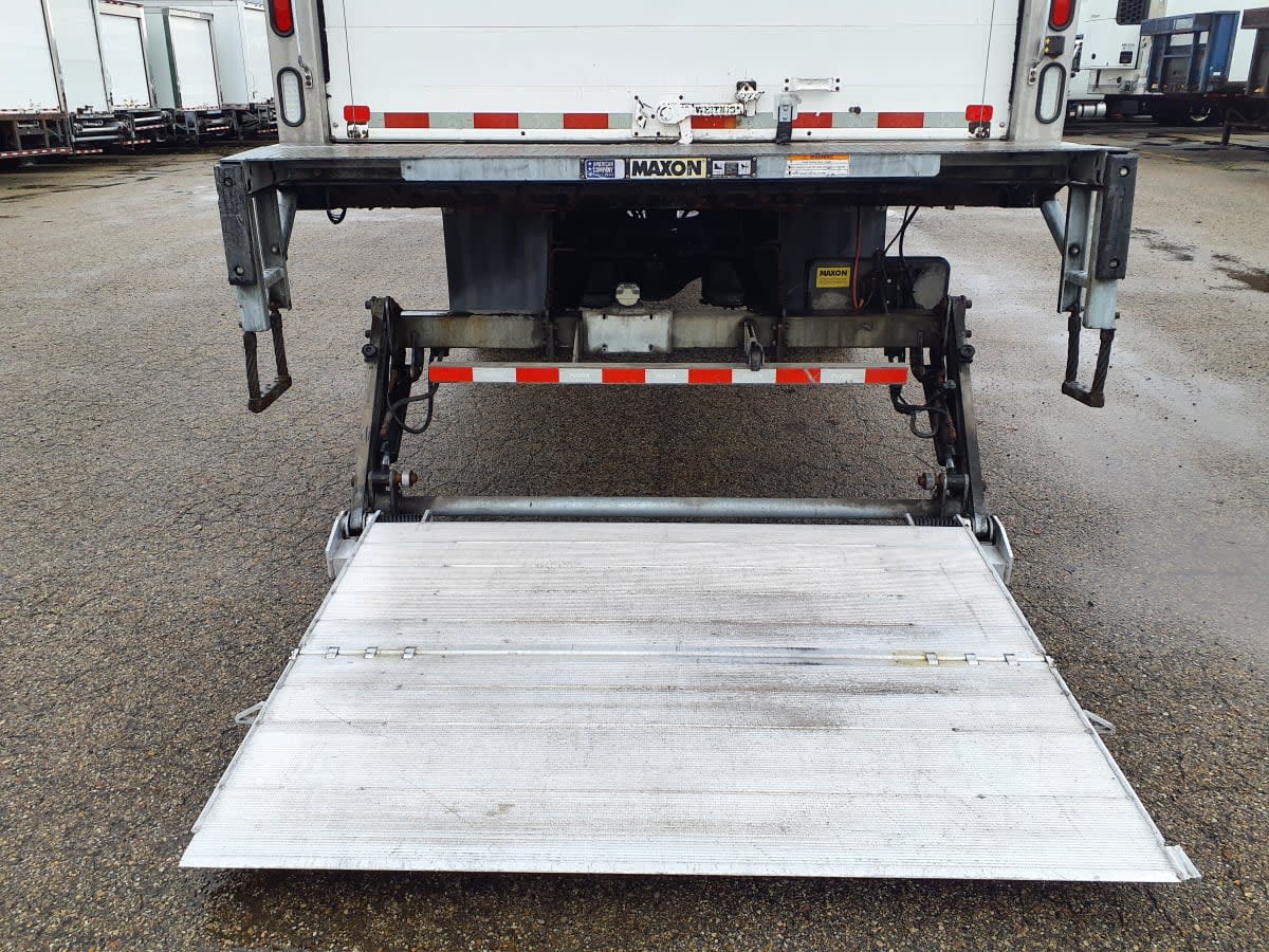 2019 International MV in Wayland, MI — photo 16
