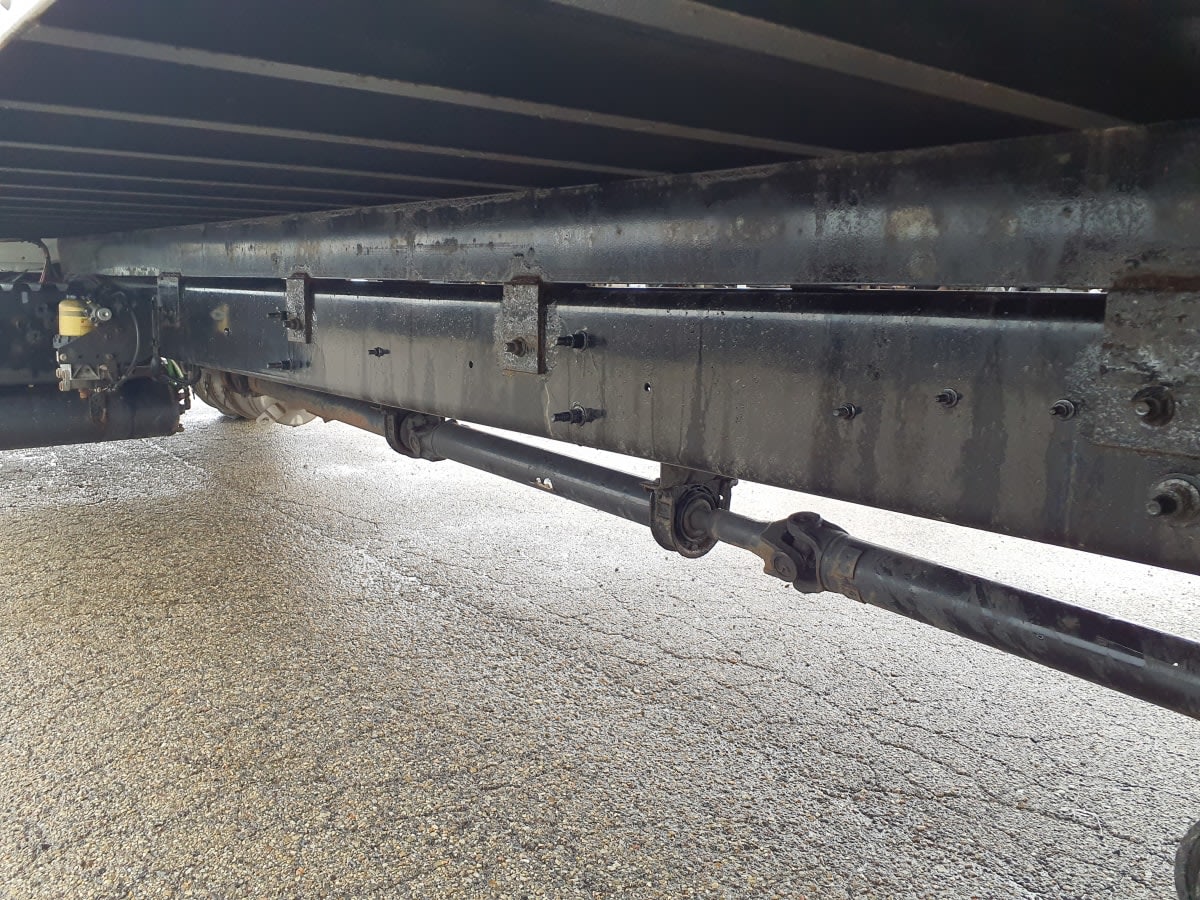 2019 International MV in Wayland, MI — photo 17