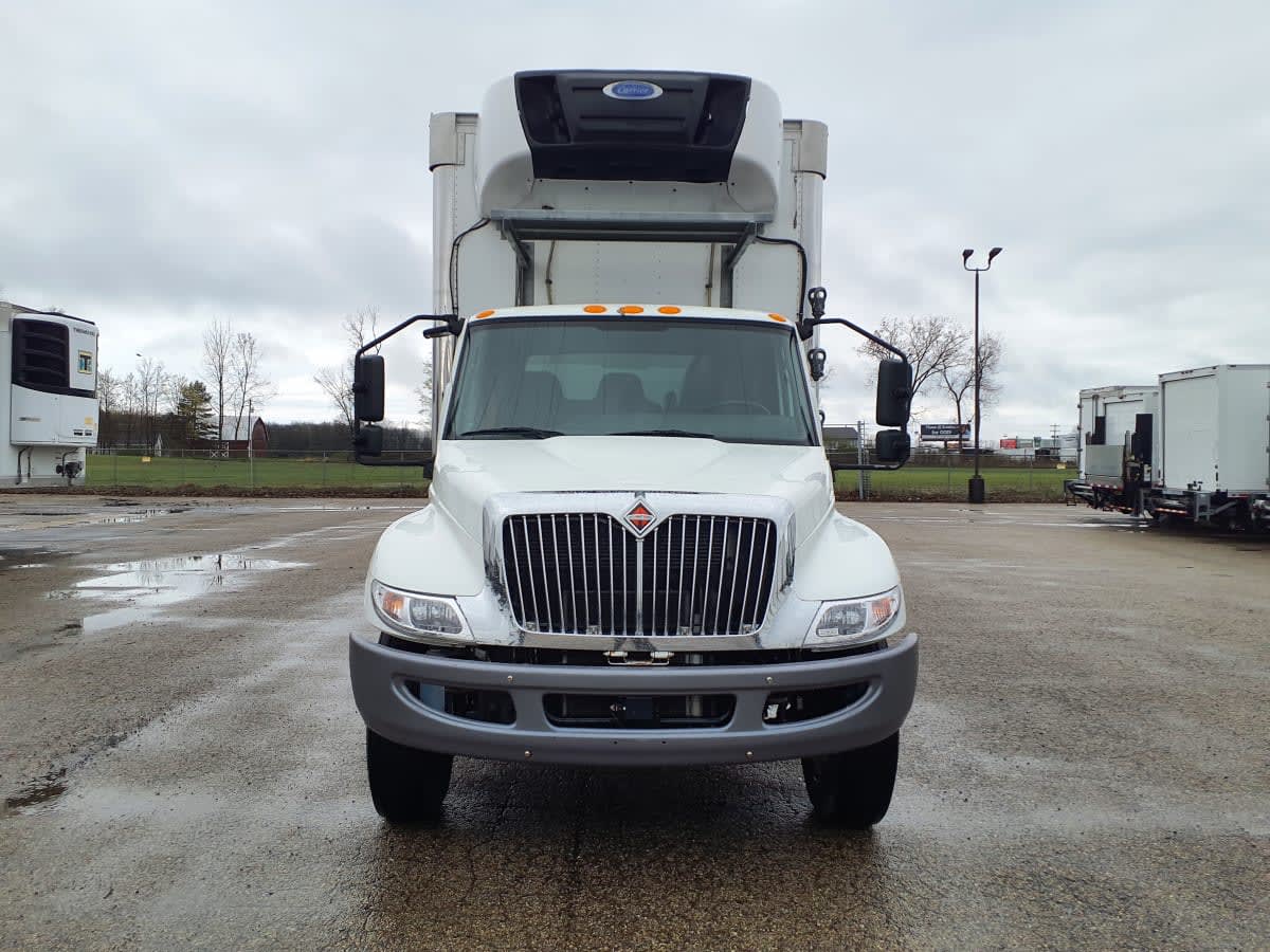 2019 International MV in Wayland, MI — photo 2