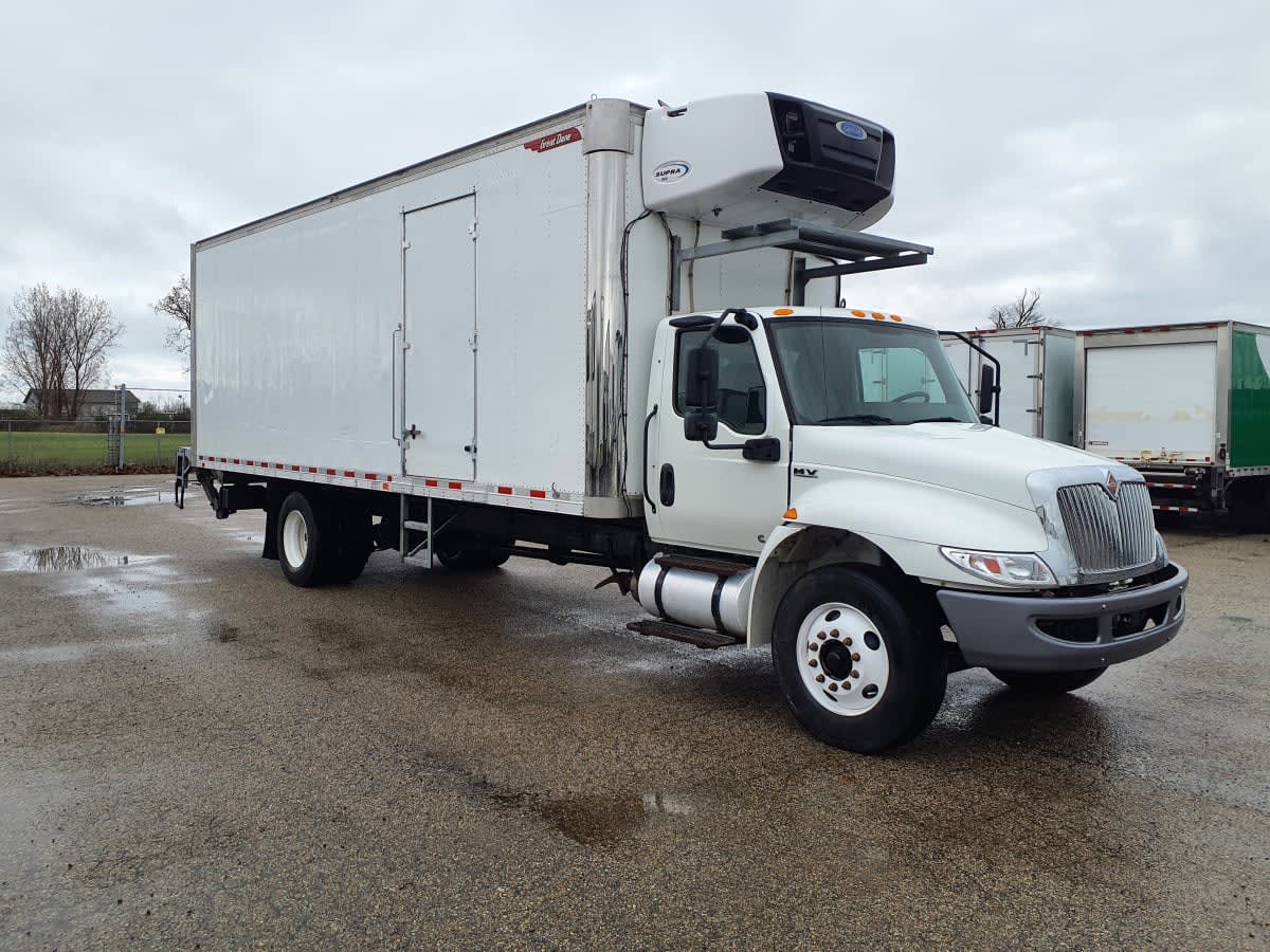 2019 International MV in Wayland, MI — photo 3