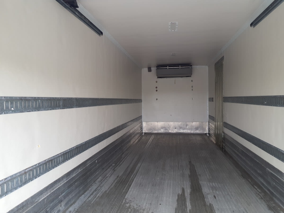 2019 International MV in Wayland, MI — photo 9