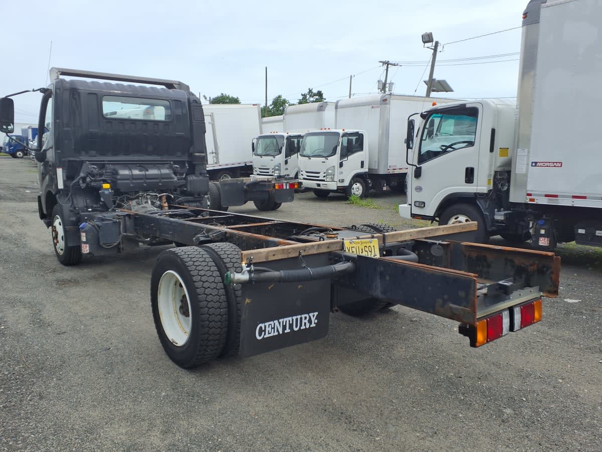 2020 Hino in Kearny, NJ — photo 5
