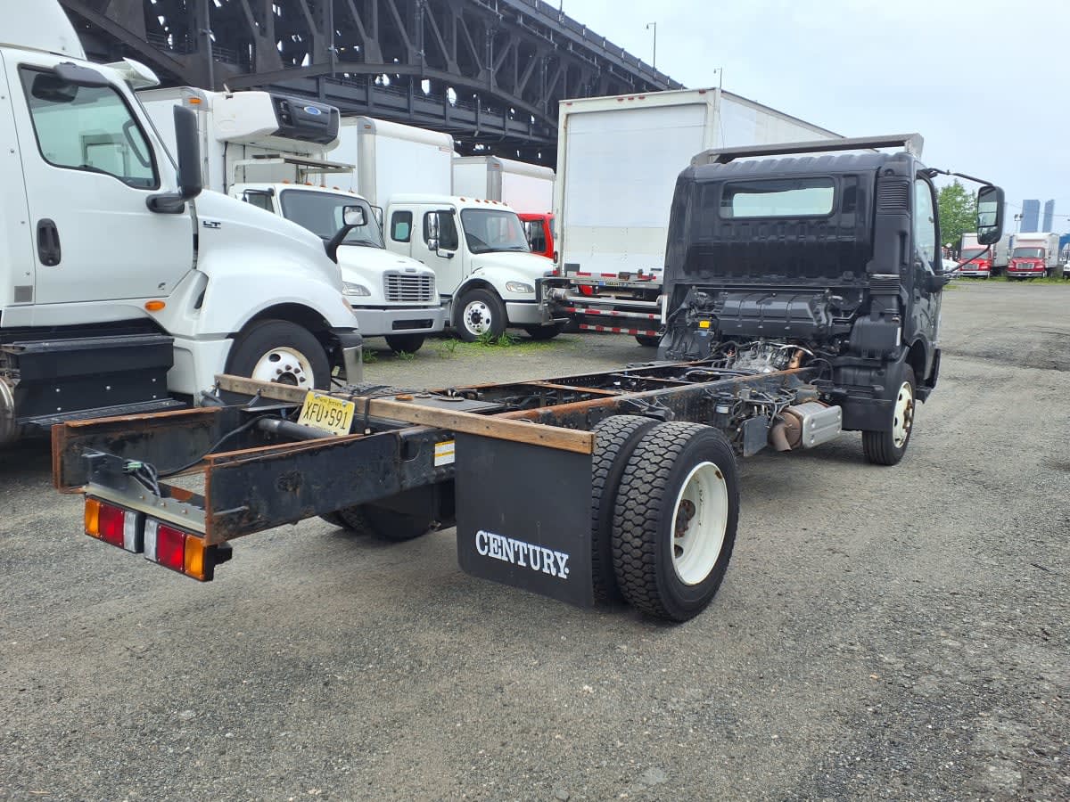 2020 Hino in Kearny, NJ — photo 4