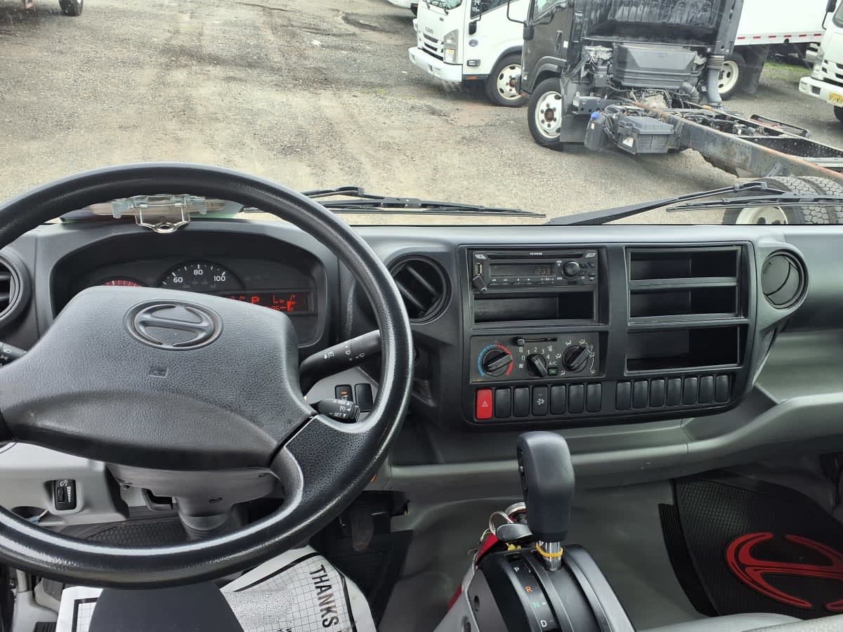 2020 Hino in Kearny, NJ — photo 8