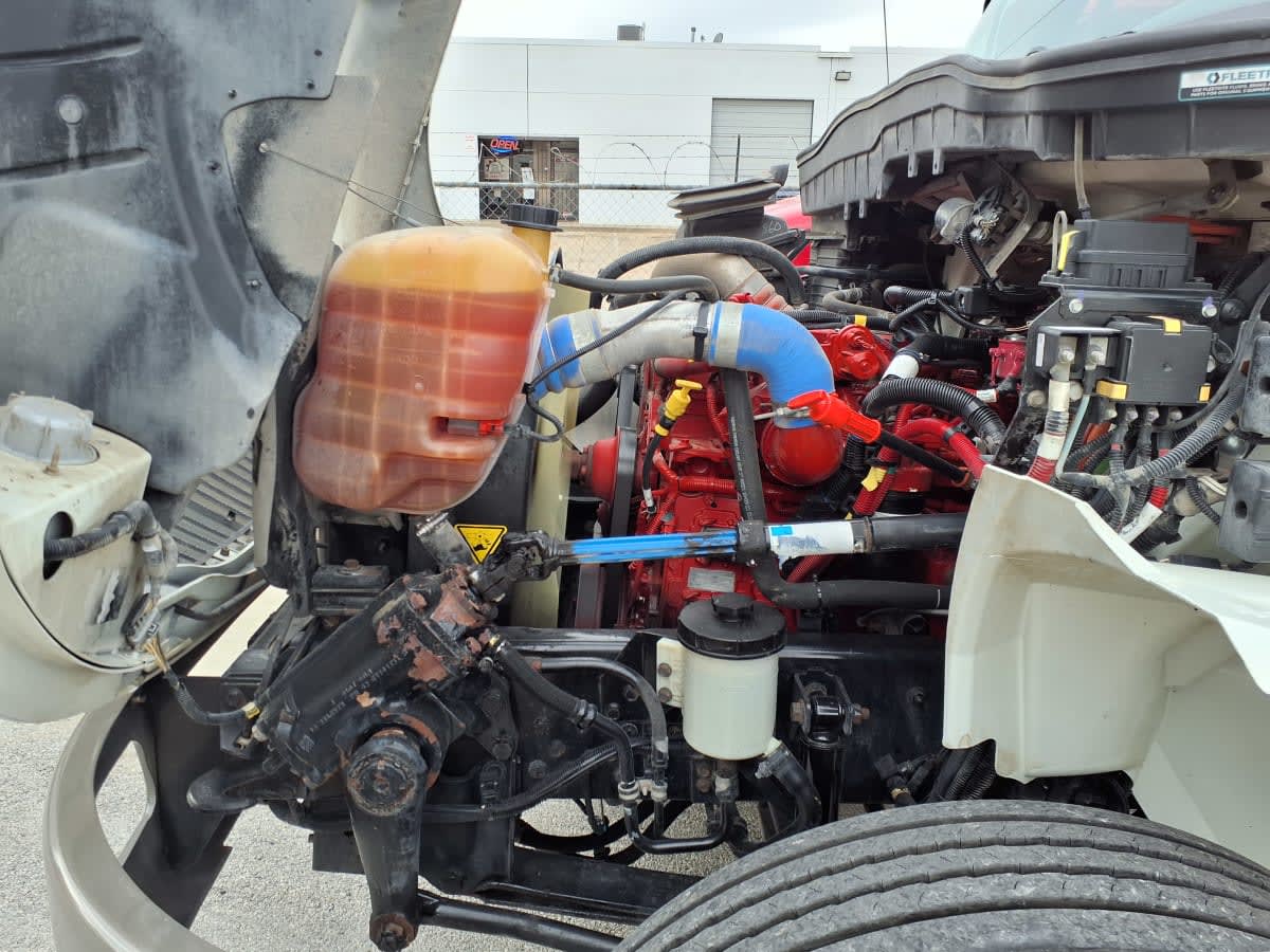 2019 International MV in Fort Worth, TX — photo 9