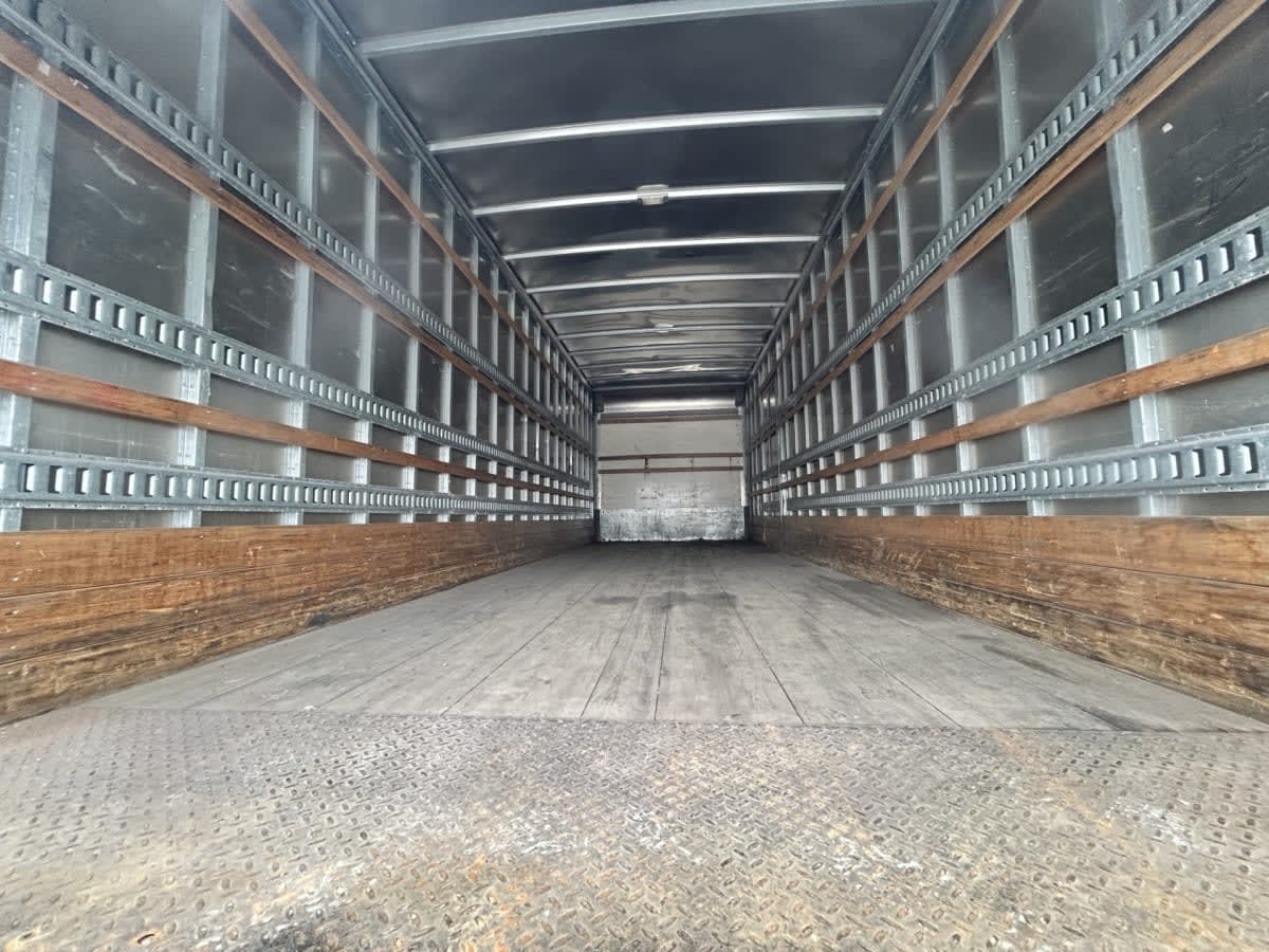 2020 International MV in Newark, NJ — photo 8