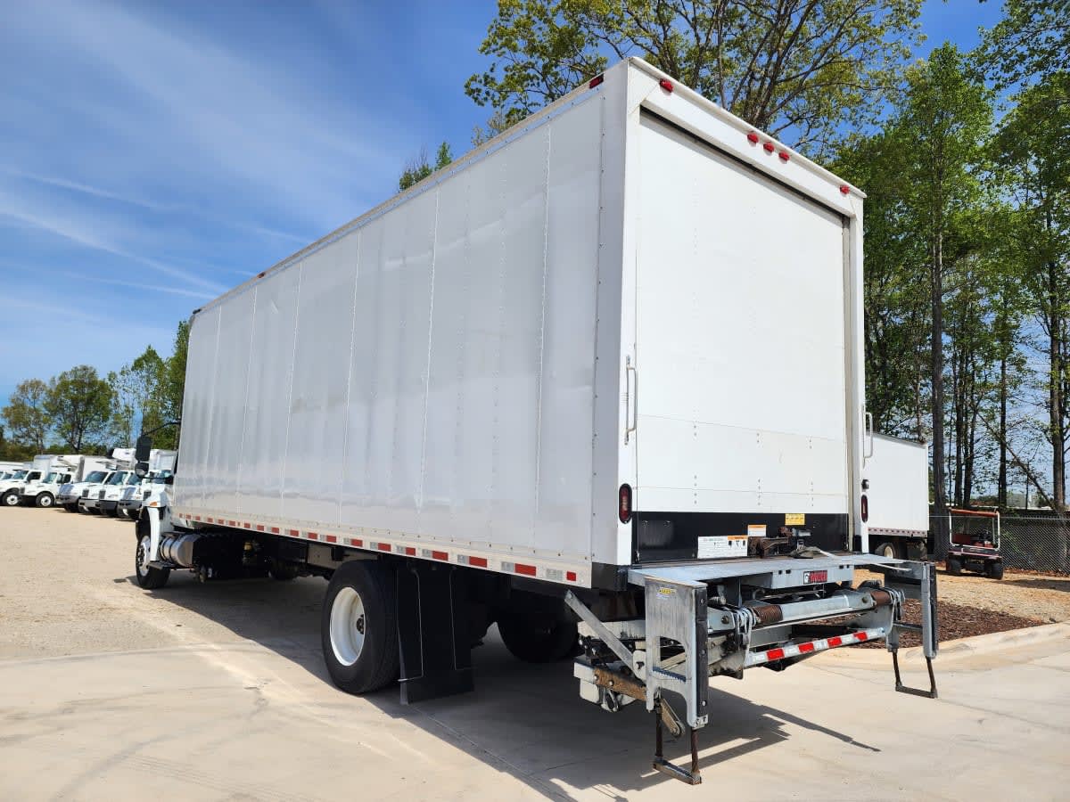 2020 International MV in Greensboro, NC — photo 6