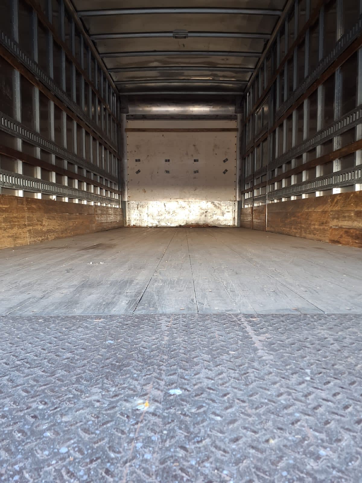 2020 International MV in Taylor, MI — photo 8