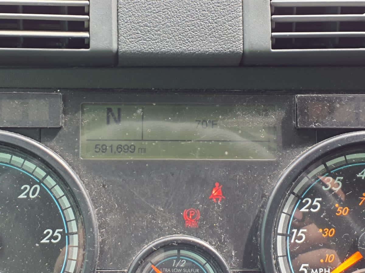 2020 Freightliner Cascadia in Wayland, MI — photo 10