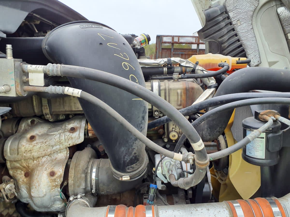 2020 Freightliner Cascadia in Wayland, MI — photo 13