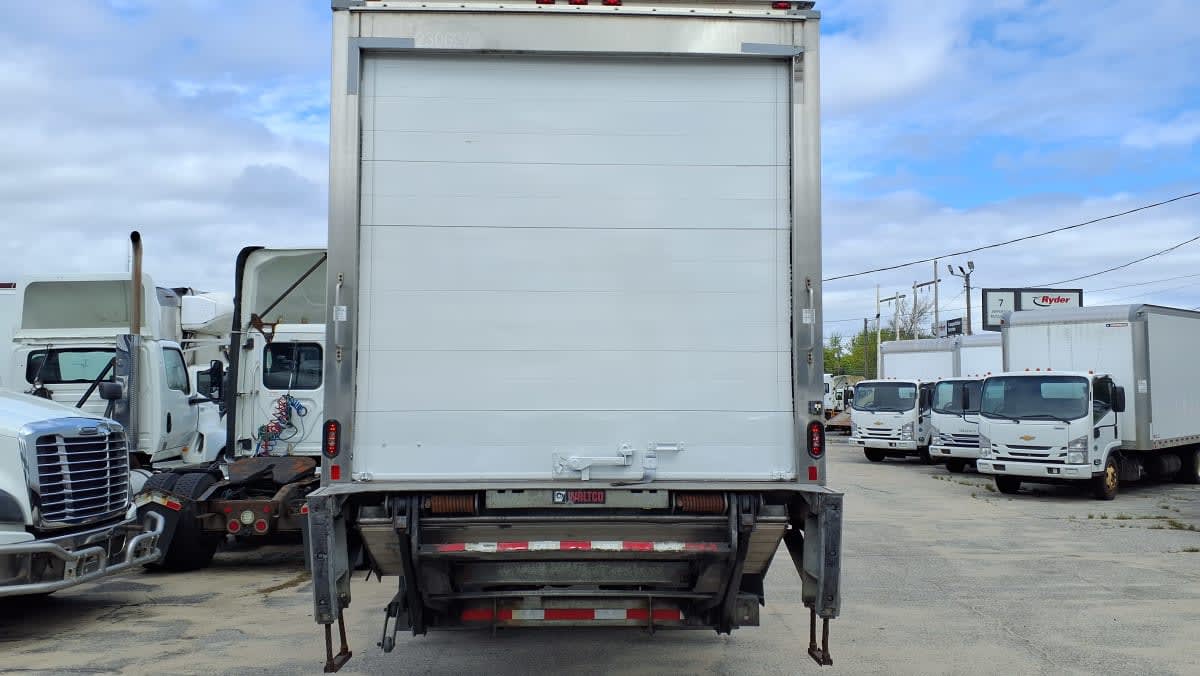 2020 International MV in Warwick, RI — photo 5