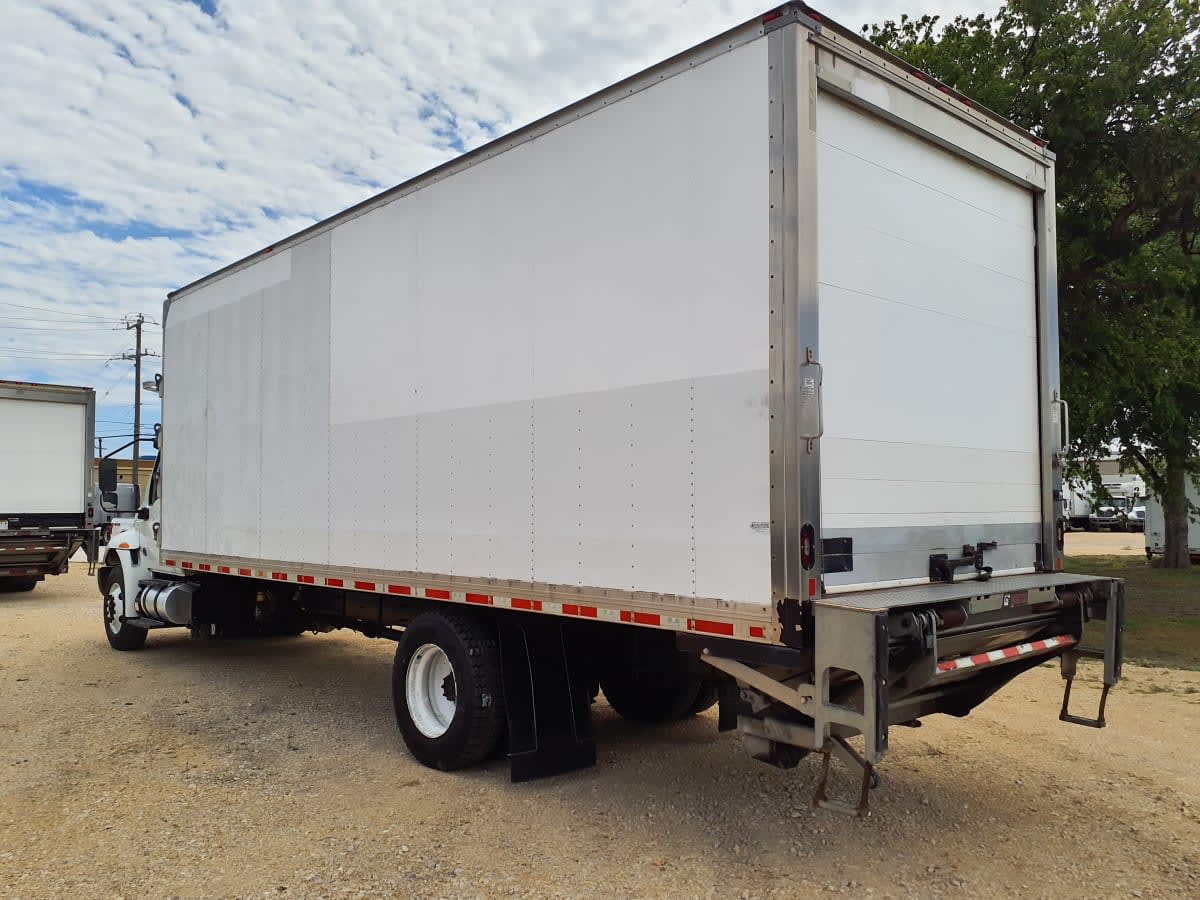 2019 International MV in Converse, TX — photo 6