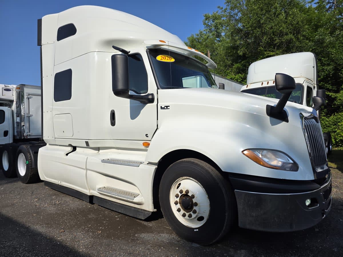 2020 International LT in Bensalem, PA — photo 3