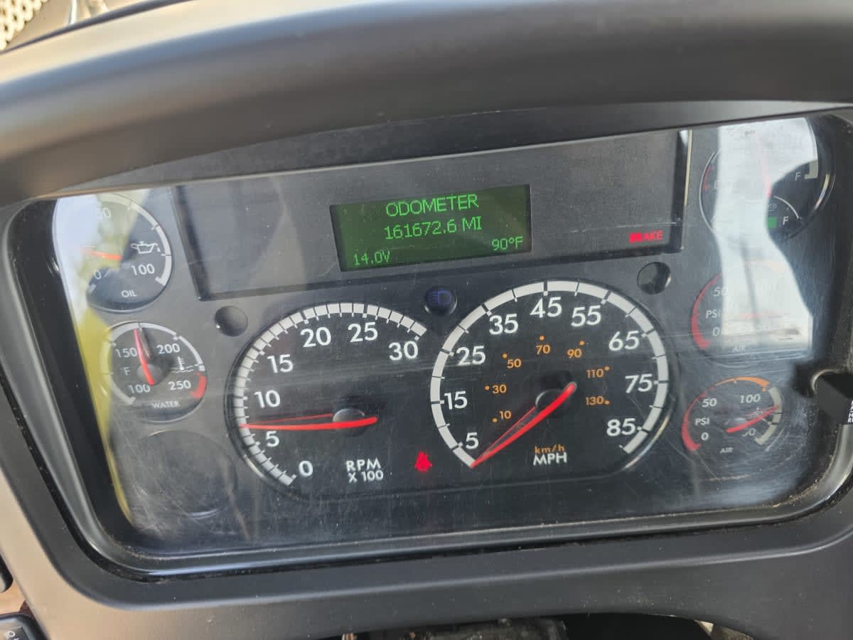 2021 Freightliner M2 106 in Bensalem, PA — photo 10