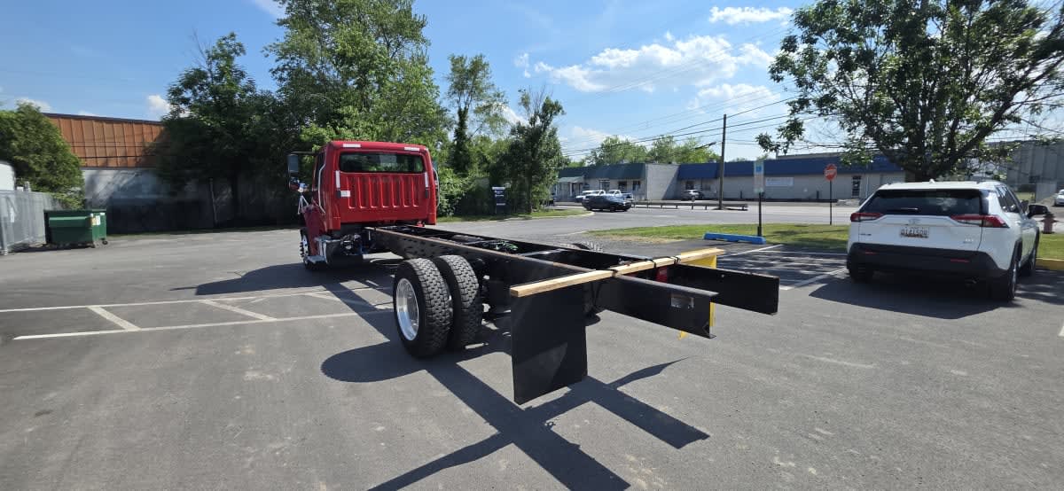 2020 Freightliner M2 106 in Bensalem, PA — photo 6