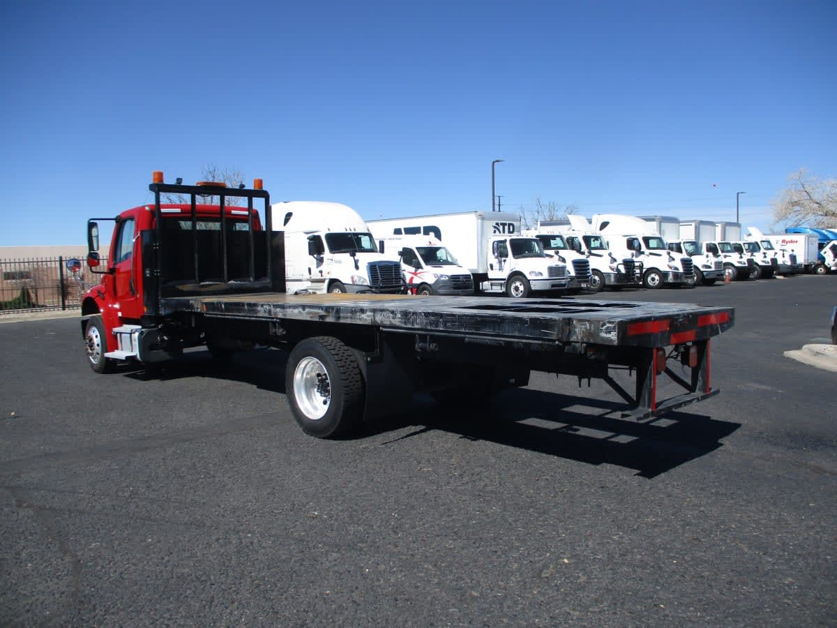 2020 Freightliner M2 106 in Commerce City, CO — photo 4
