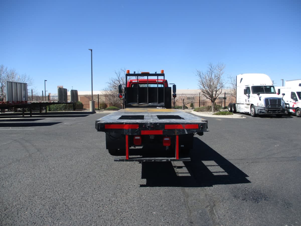 2020 Freightliner M2 106 in Commerce City, CO — photo 8