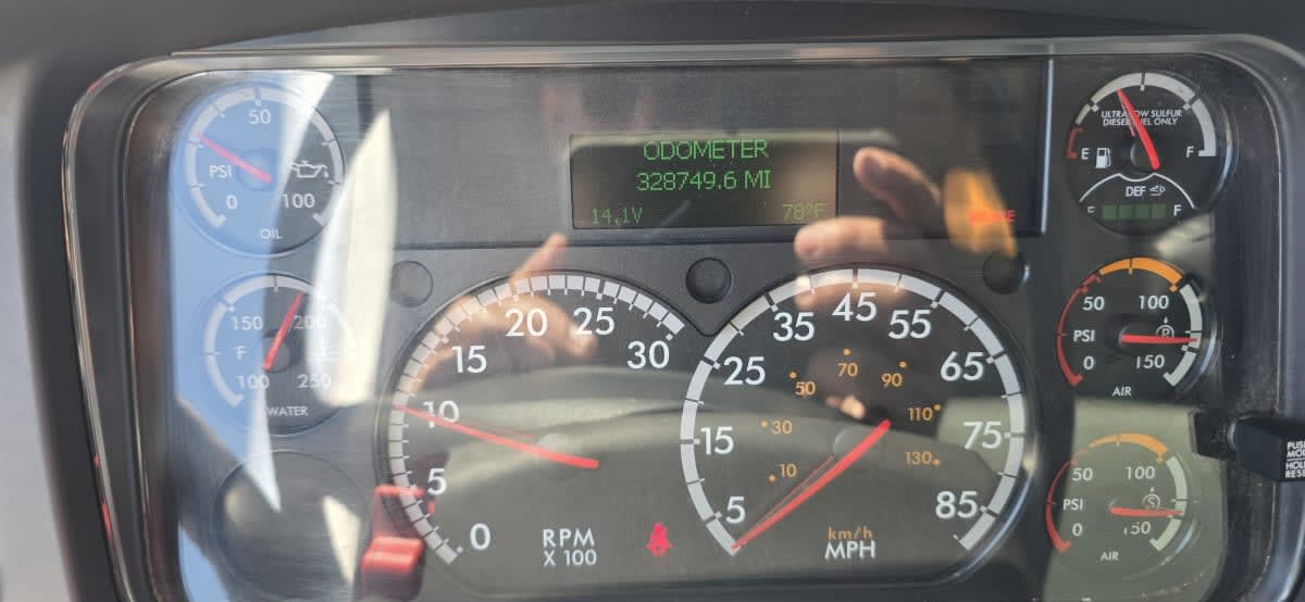 2020 Freightliner M2 106 in Bensalem, PA — photo 12