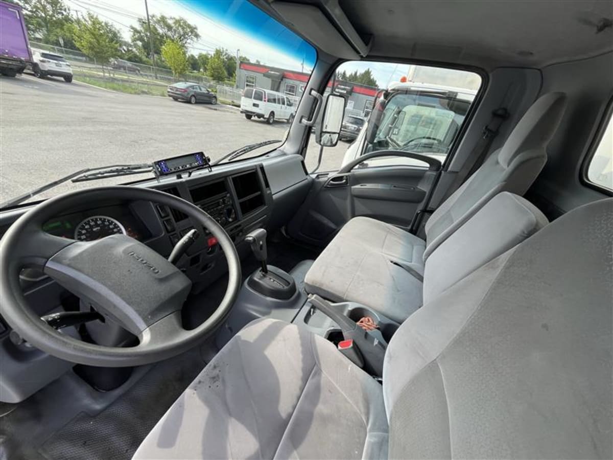 2019 Isuzu NQR in Beltsville, MD — photo 8
