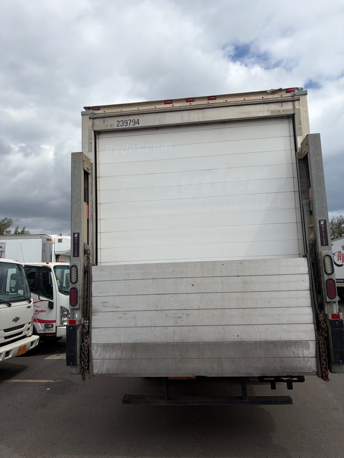 2020 International MV in Kapolei, HI — photo 5