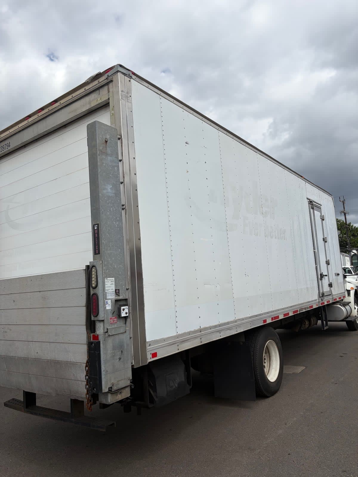 2020 International MV in Kapolei, HI — photo 4