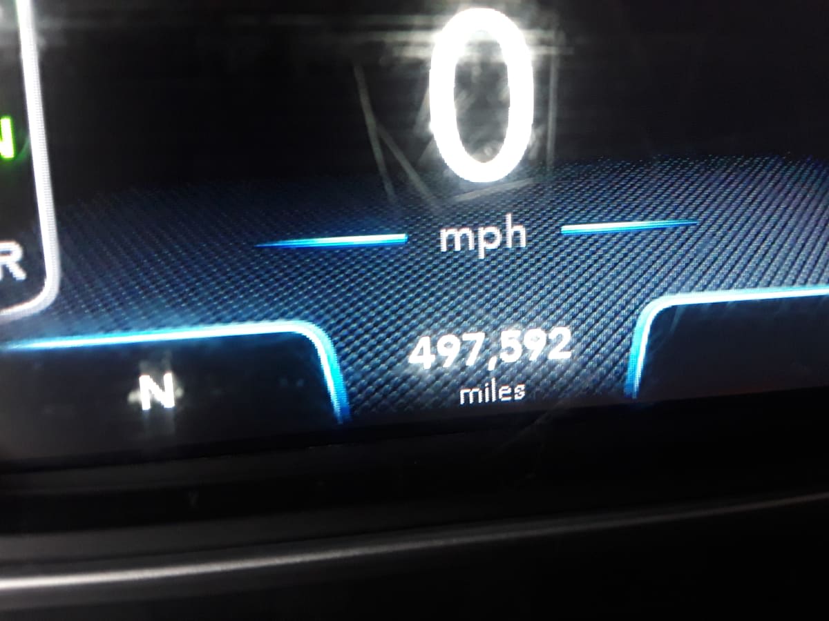 2020 International LT in Hilliard, OH — photo 11