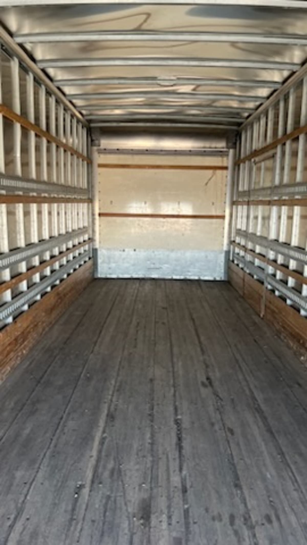 2019 International MV in Minneapolis, MN — photo 8