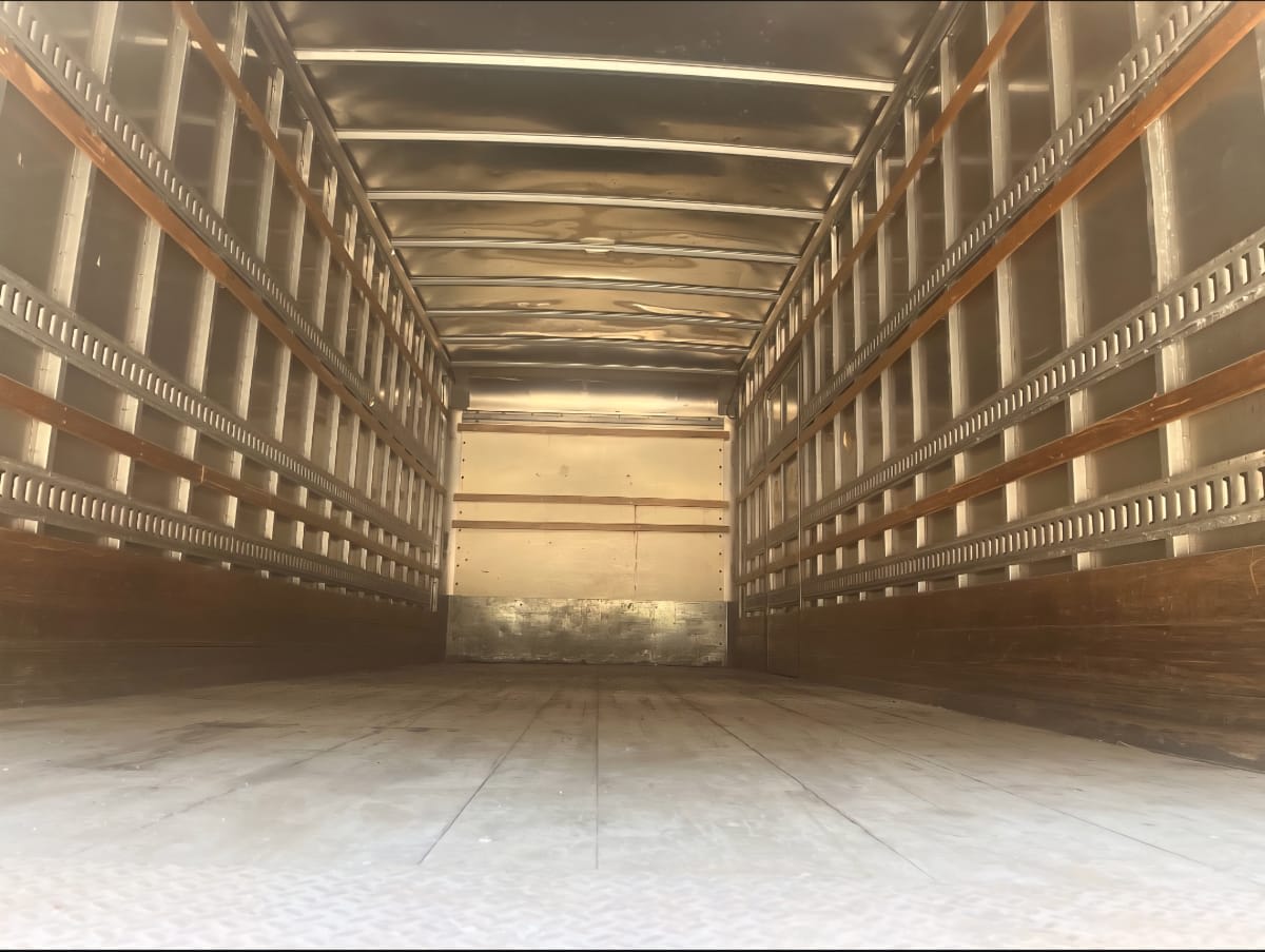 2020 International MV in Greensboro, NC — photo 8
