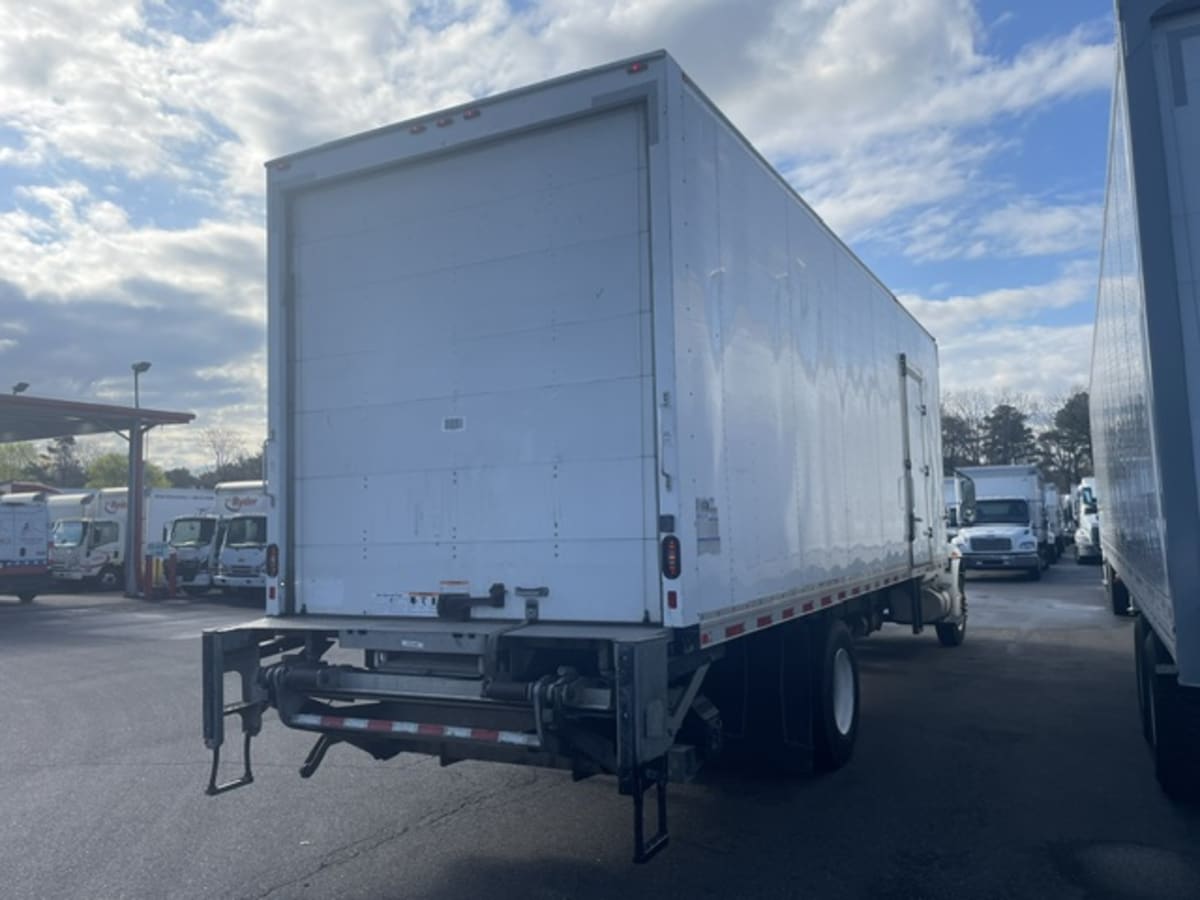 2020 International MV in Farmingdale, NY — photo 4