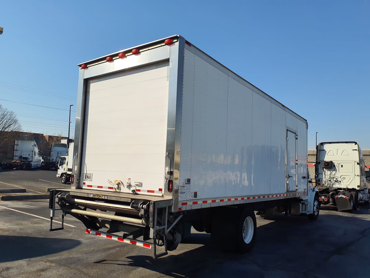 2020 Freightliner M2 106 in Atlanta, GA — photo 4
