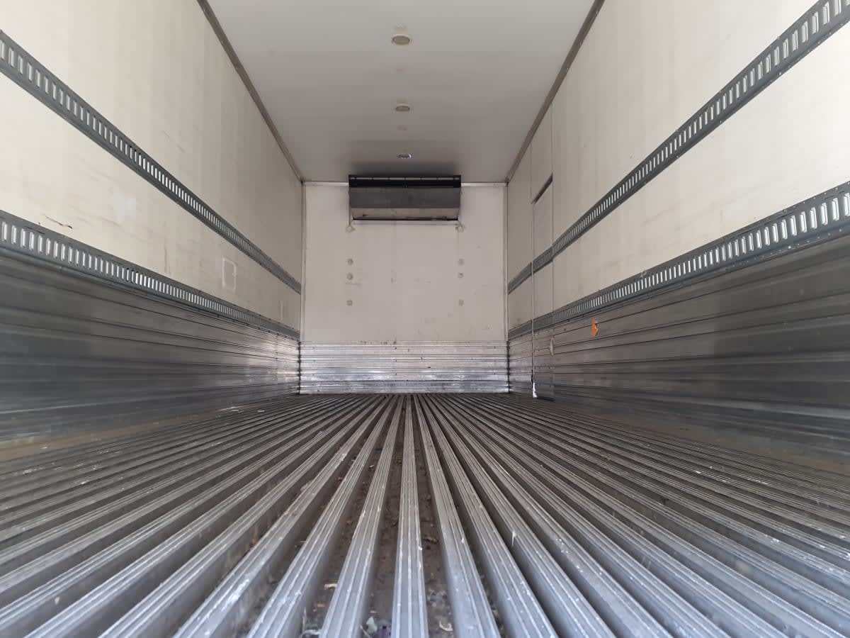 2020 Freightliner M2 106 in Atlanta, GA — photo 9