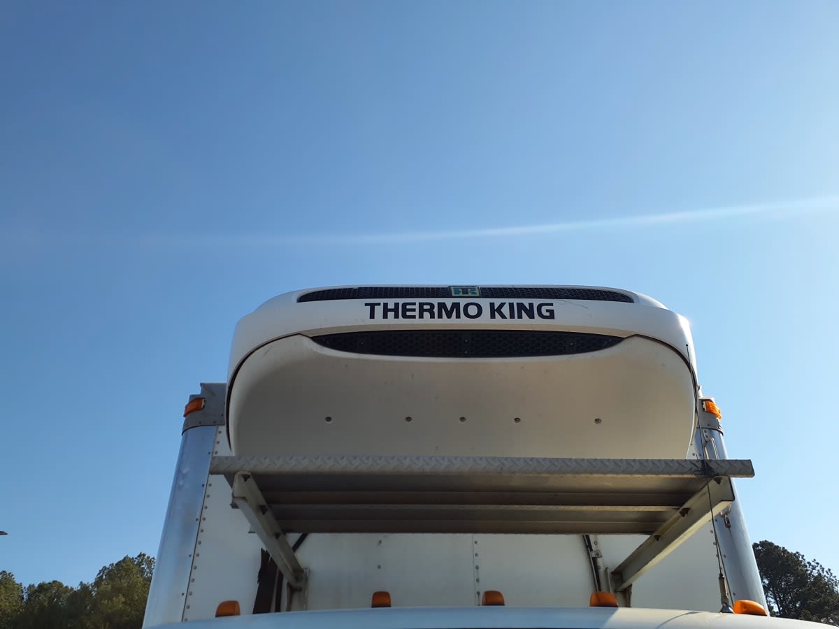 2020 Freightliner M2 106 in Atlanta, GA — photo 7