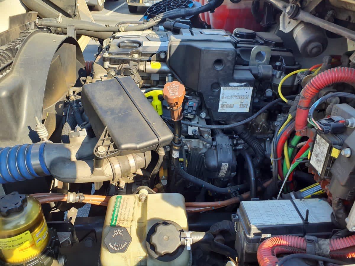 2020 Freightliner M2 106 in Atlanta, GA — photo 10