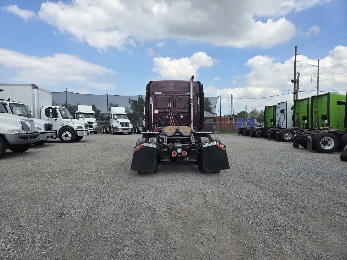 2020 Freightliner Cascadia in St. Rose, LA — photo 5