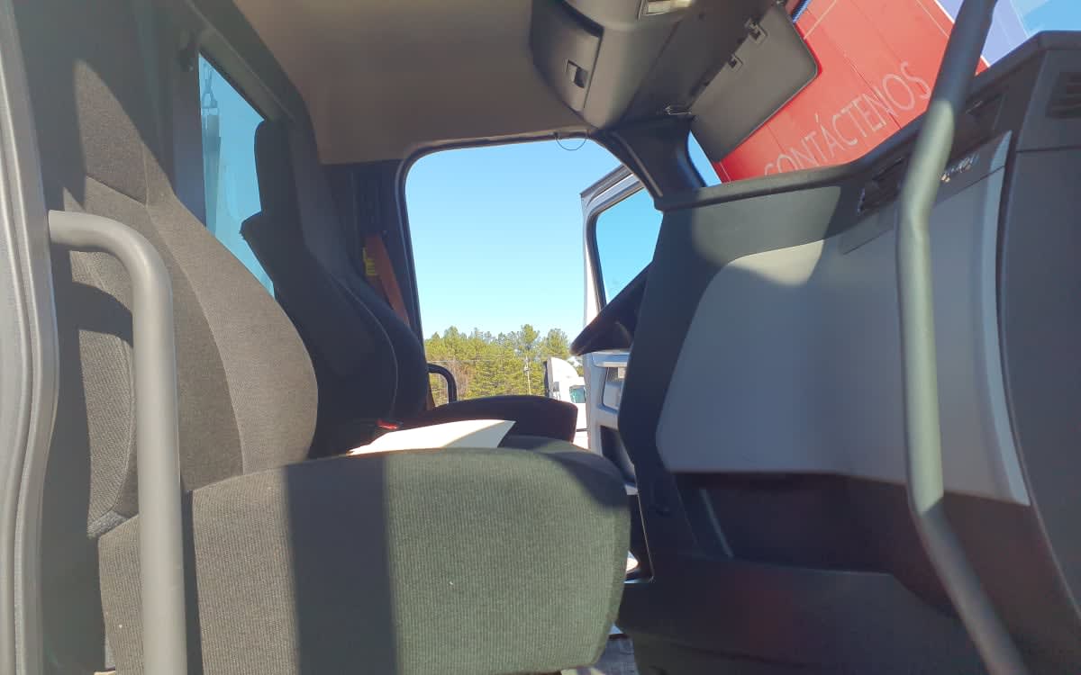 2019 Freightliner in Birmingham, AL — photo 11