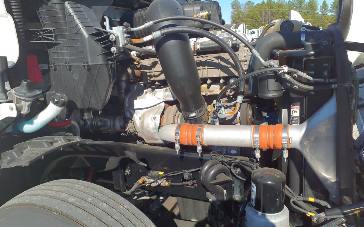 2019 Freightliner in Birmingham, AL — photo 12