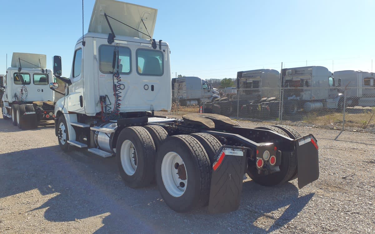 2019 Freightliner in Birmingham, AL — photo 6