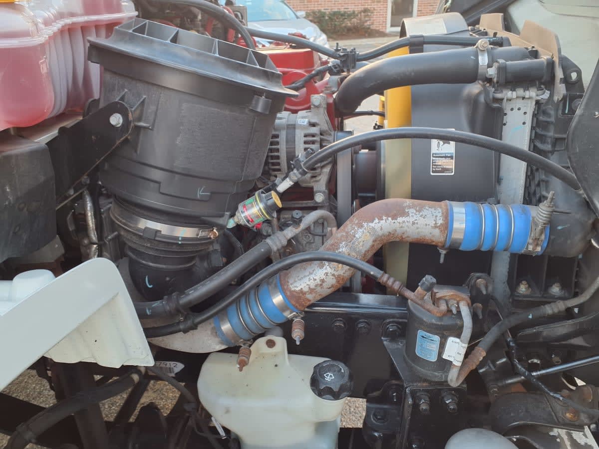 2020 Freightliner M2 106 in Warwick, RI — photo 10
