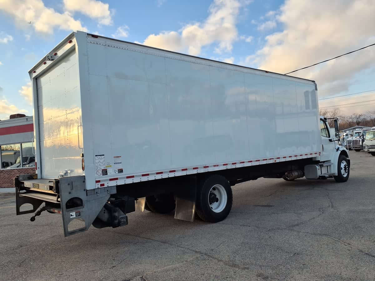2020 Freightliner M2 106 in Warwick, RI — photo 4