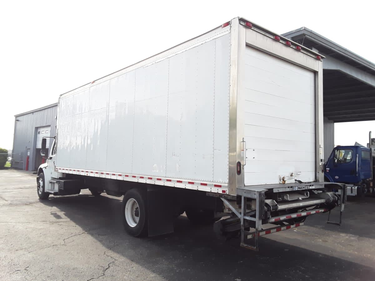 2020 Freightliner M2 106 in Hilliard, OH — photo 6