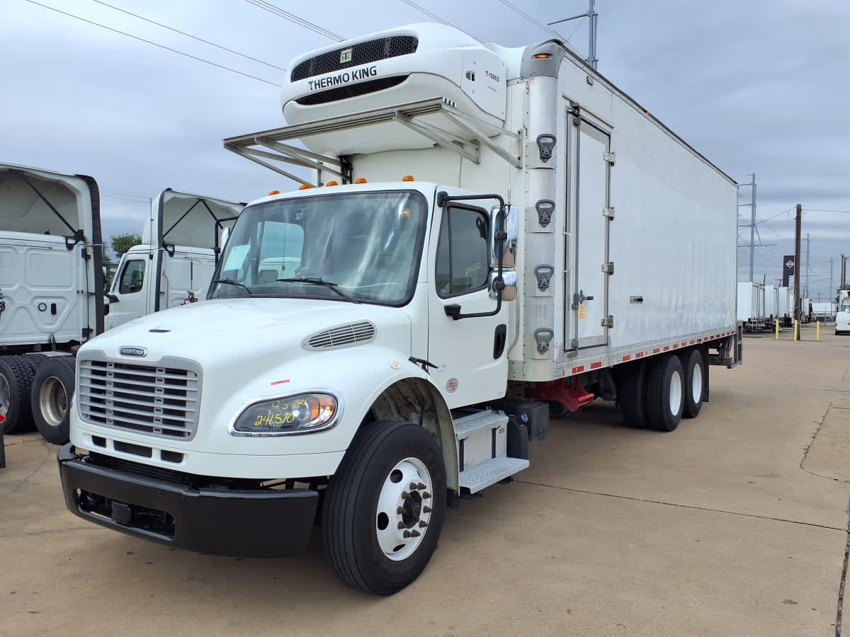 2020 Freightliner M2 106