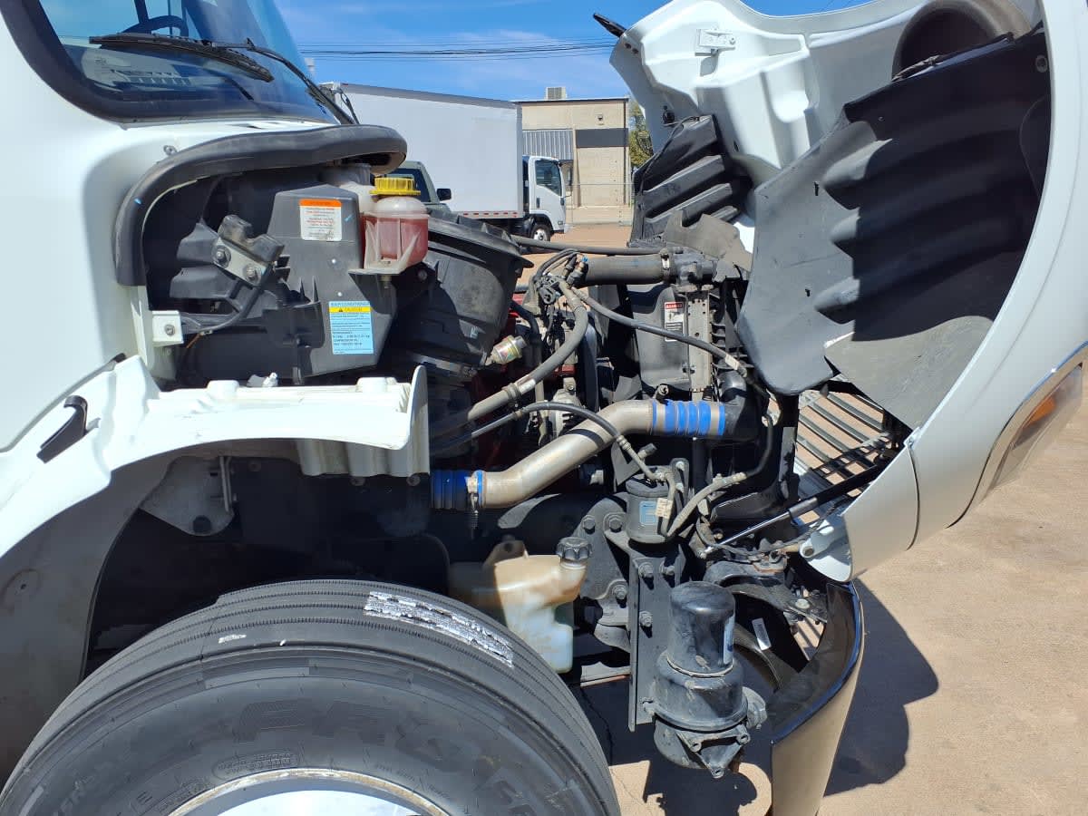 2020 Freightliner M2 106 in Dallas, TX — photo 11