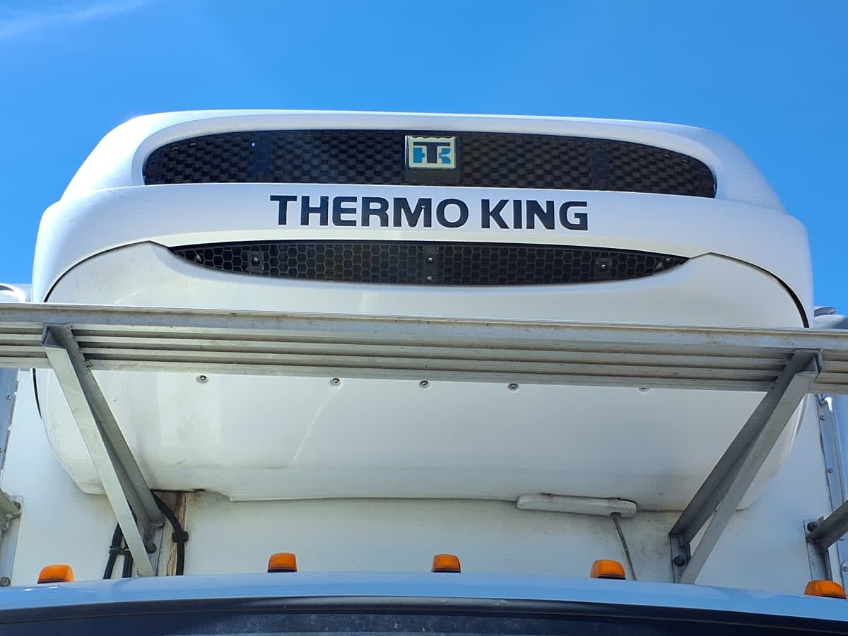 2020 Freightliner M2 106 in Dallas, TX — photo 7