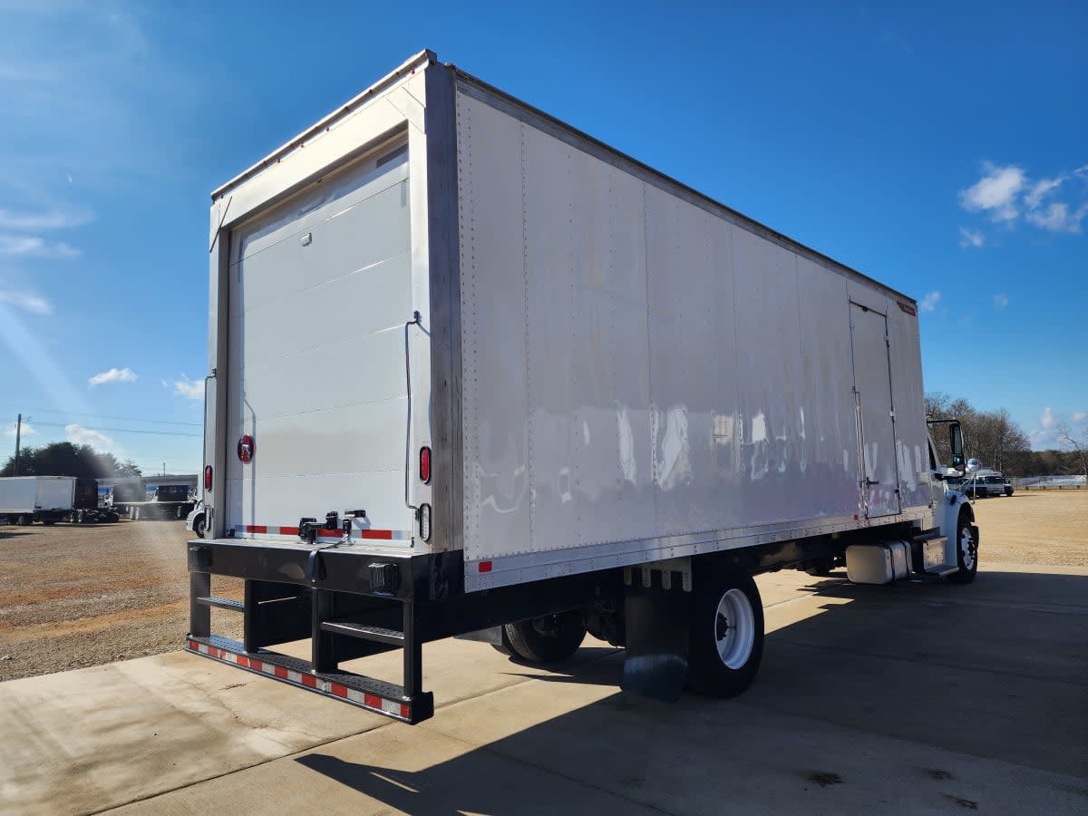 2020 Freightliner M2 106 in Greensboro, NC — photo 4