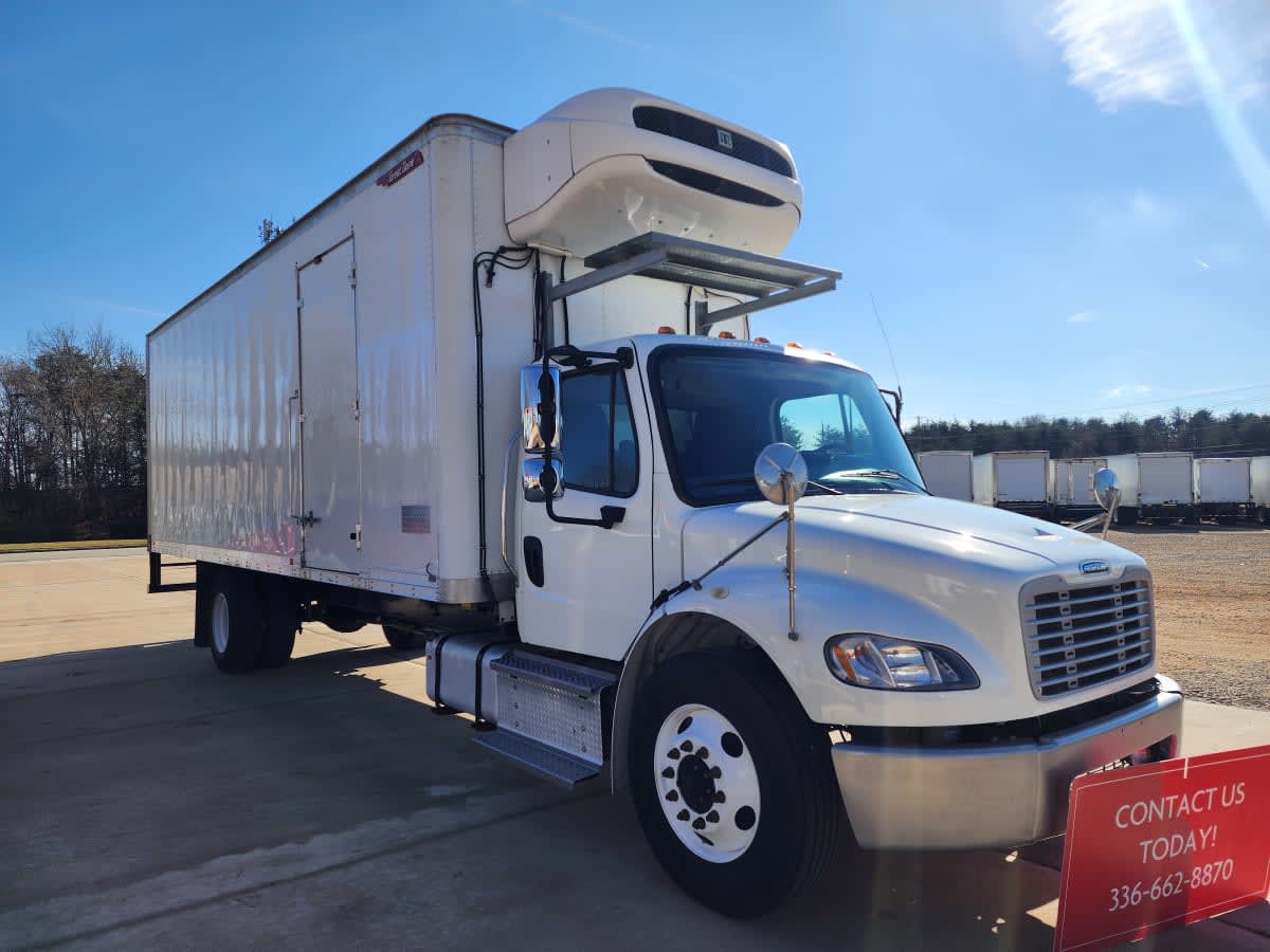 2020 Freightliner M2 106 in Greensboro, NC — photo 3