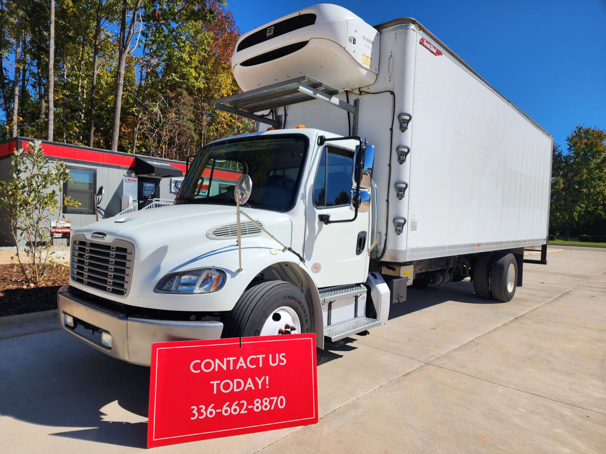 2020 Freightliner M2 106 in Greensboro, NC — photo 7
