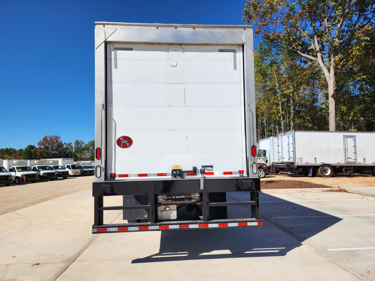 2020 Freightliner M2 106 in Greensboro, NC — photo 5