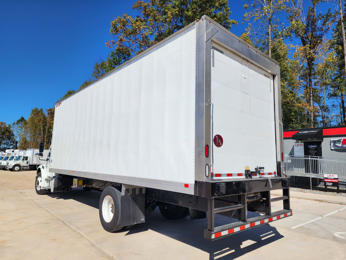 2020 Freightliner M2 106 in Greensboro, NC — photo 6