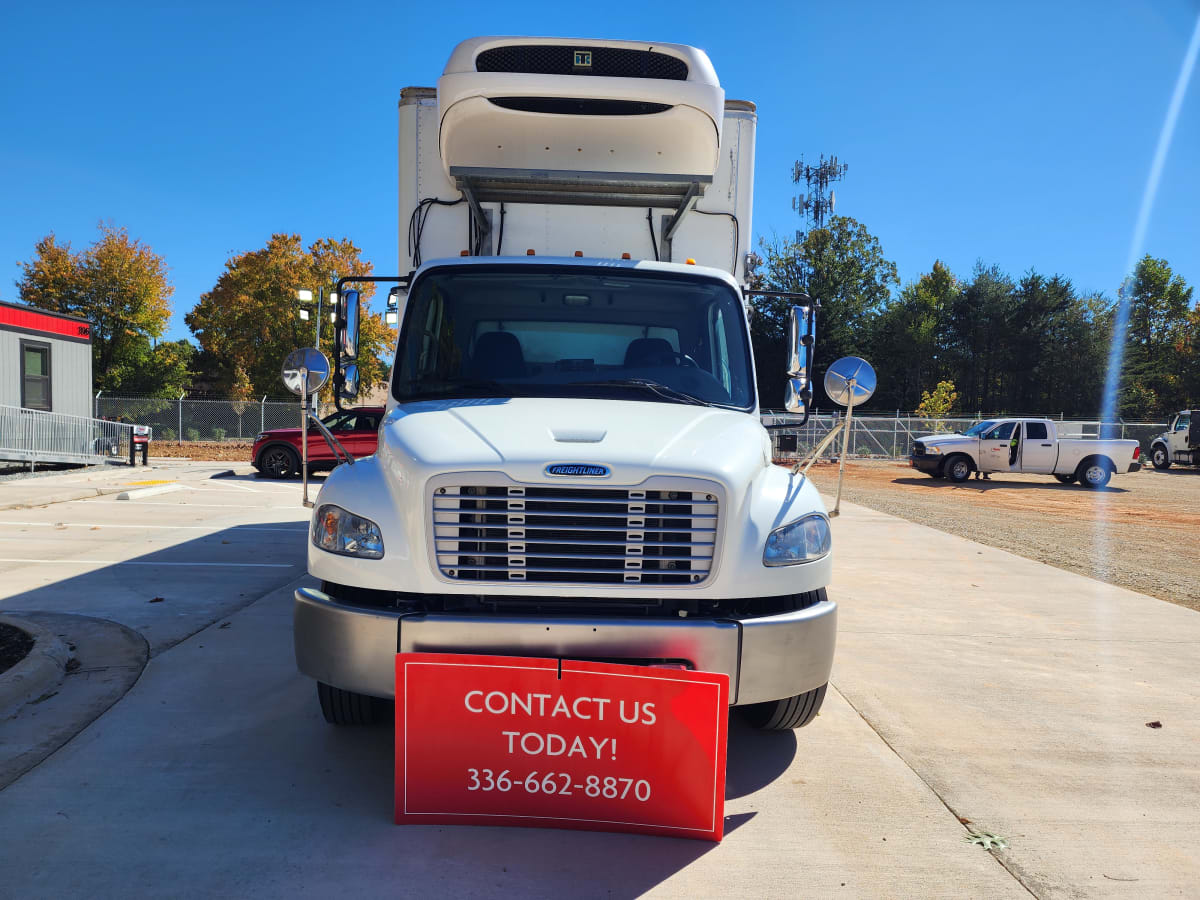 2020 Freightliner M2 106 in Greensboro, NC — photo 2